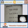 Tetranatriumpyrophosphat (TSPP) in Lebensmittelqualität